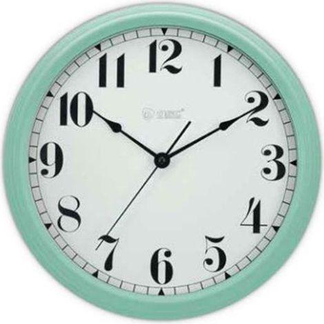 Reloj cocina Vintage Verde Mint GSC 405005003 (1/2)