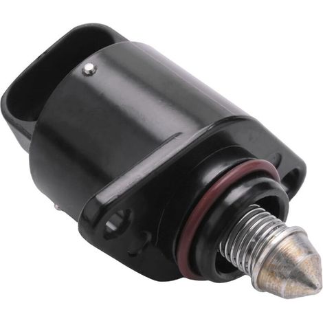 Soupape de régulation d'air de ralenti pour Aveo Wave 1.6L 2004-2008 - Compatible références 93744675 17059602 AC167 96434613 (1/4)