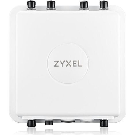 PUNTO DE ACCESO WIFI6 EXTERIOR (1/4)