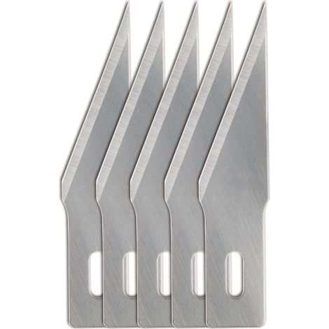 Universalklinge – Nr. 2 Präzision (x5) Fiskars