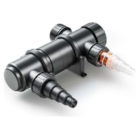 Stérilisateur UVC - Bassin 11 W - 1700 L/h (1/5)