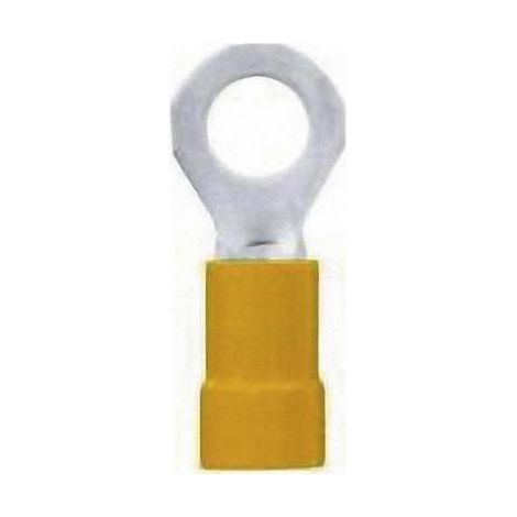 Terminal de cable anular L-RB 6 1,5-2,5 mm² M6 63104190 /100 unidades/