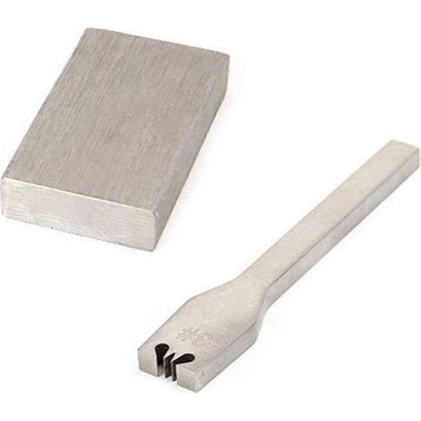 Outil pour retirer les engrenages de fermeture éclair, outils de bricolage n° 3. (1/5)