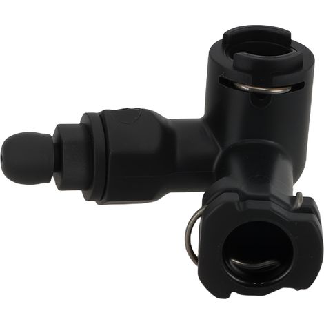 Clutch Pipe Elbow Connector for Vauxhall Corsa C/D/E Astra J/K 13105589 13105590