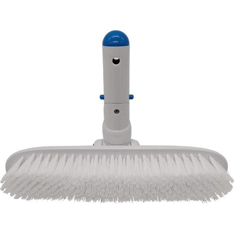 Swimming Pool Cleaning Brush, Hand Brush Algae Floor And Wall Cleaning Tool