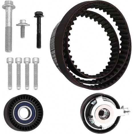 Zahnriemenspanner kompatibel mit S60, S80, V40, V60, V70, XC90, XC60 – 1 Stück Kfz-Motorzubehör (1/3)