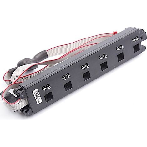 Airforce AFAGCSF80TS Upper hood module