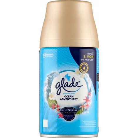 Glade Ocean Lufterfrischer 269 ml
