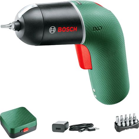 Avvitatore Bosch IXO 6 3.6V