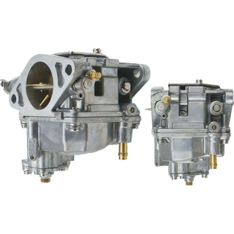Carburateur marin 4 temps 8 et 9 9 HP – Réfs 895110T01, 895110T11, 8M010446 – Moteur hors bord (1/4)