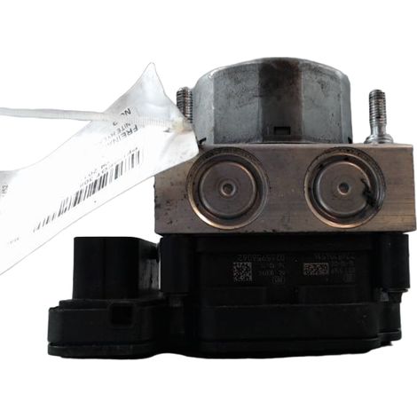 [PRODUIT D'OCCASION] Unite Hydraulique Abs PEUGEOT 308 ♻️ Ref Oe. 1616384280 - Garantie à vie (1/4)