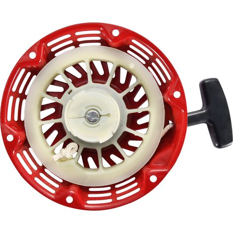 The plastic starter claw disc for the 168F engine is a replacement and repair part for the main components of the universal starter for the 168F petrol engine.--DTEKGAZ