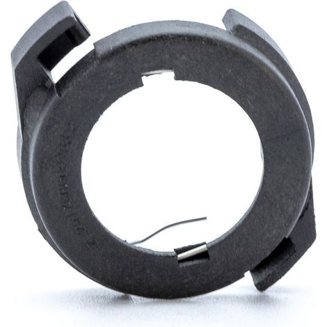 Adattatore di montaggio per lampadina LED H7 ALFA ROMEO FORD RENAULT VW (1/5)