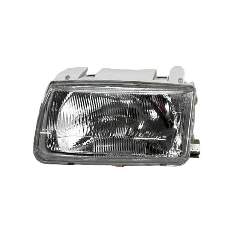[PRODUIT D'OCCASION] Phare Gauche VOLKSWAGEN Polo III 94-99 ♻️ Ref Oe. 6n1941015a - Garantie à vie (1/3)