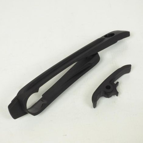 Patin de chaîne UFO pour moto KTM 250 EXC-F 2012 à 2016 (1/5)