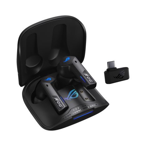 R55ES ROG CETRA TWS SPEEDNOVA/BLK GH
