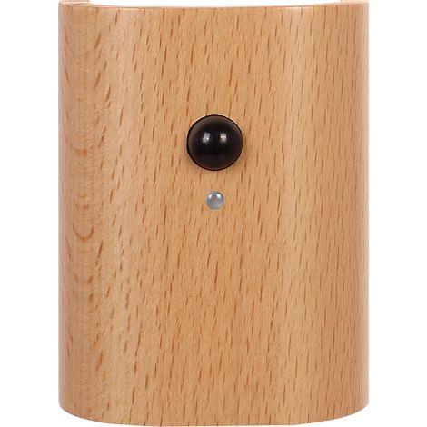 Innenwandleuchte mit Bewegungsmelder, zwei wiederaufladbaren LED-Leuchten, Nachtlicht für Flur, magnetische Befestigung, USB-C-Ladefunktion (1/2)