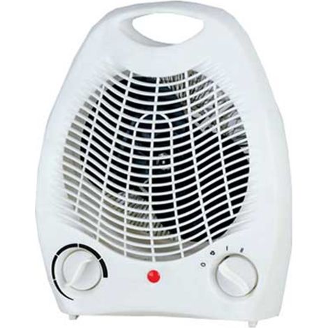 termoventilatore 1000/2000 watt
