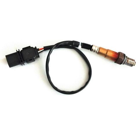 Front lambda sensor 392102E100 392102E101 234-5082 compatible with Hyundai and Kia (1/5)