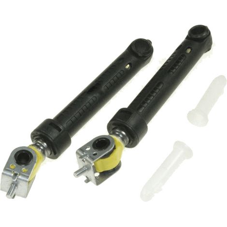 Amortisseur 100N pour Lave-Linge INDESIT C00262816 (1/3)