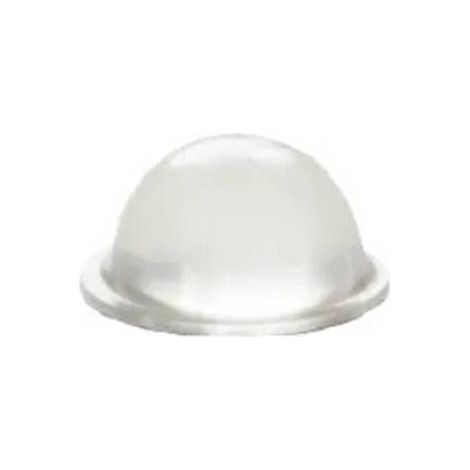 PARACOLPO ADESIVO 19X9,5 MM TRASPARENTE CF 9 PZ