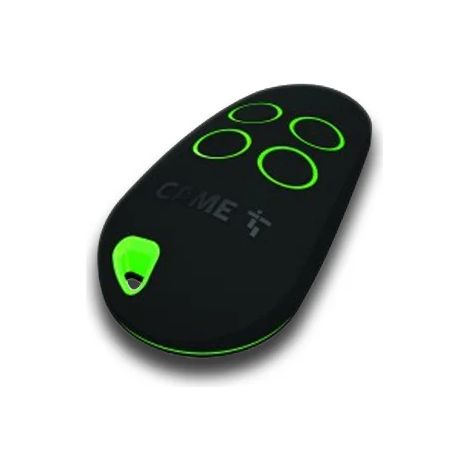 CAME TOP TOPD4REN 806TS-0290 Trasmettitore Telecomando Radiocomando Rolling Code (1/3)