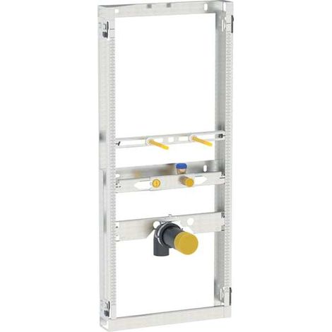 Geberit GIS Element für Urinal, 114 cm, universell, für AP-Druckspüler, 461.686.00.1 (1/5)