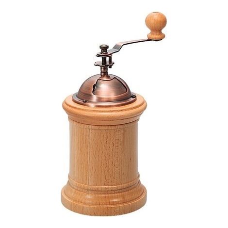Hario CM-502C molinillo de café manual madera natural