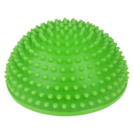 Hemisferio Sensorial Verde 474, Tullo
