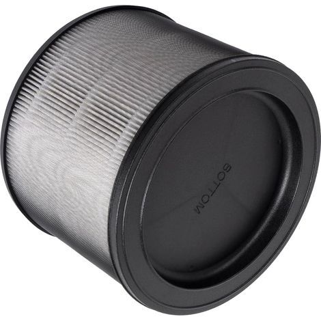 Lot de 1 filtres HEPA compatibles avec purificateurs d'air Pour Winix PlasmaWave A230 A231, H13 Filtration charbon actif, purification de l'air (1/4)