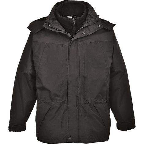 Aviemore 3-in-1-Jacke für Herren