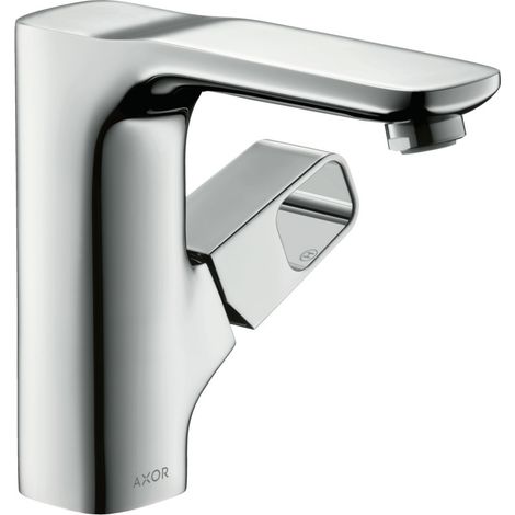 hansgrohe AXOR Urquiola Einhebel Waschtischmischer DN15, 11020250 (1/2)