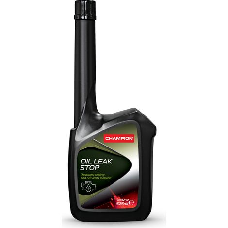Sellador de fugas de aceite Champion 325 ml (AKC)