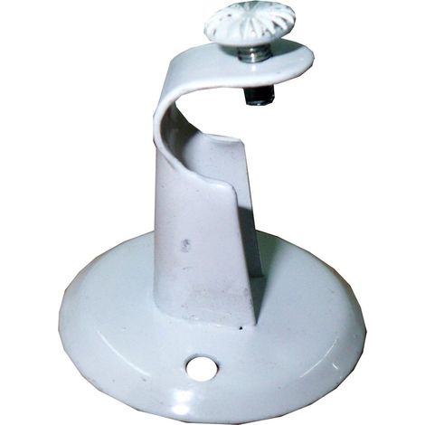 Supporto Barra 1212 Soffitto Bianco 1201203