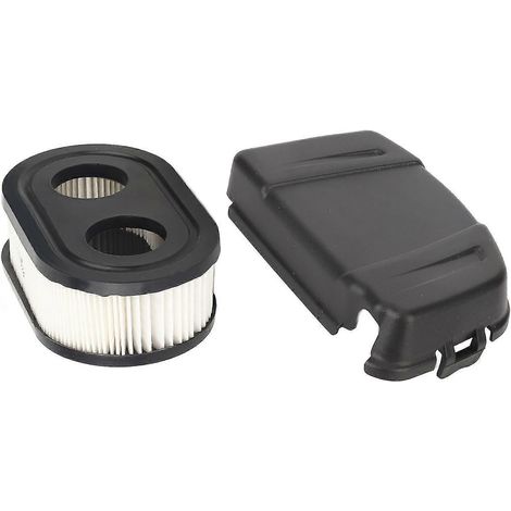 Couvercle de filtre à air en ABS pour tondeuse à gazon, kit 594575 pour 650exi, 675exi et 675is (1/4)