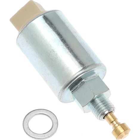 Électrovannes de carburateur : 499161, 498231, 496592, 695423, 699915, 699916, 699878 (1/5)