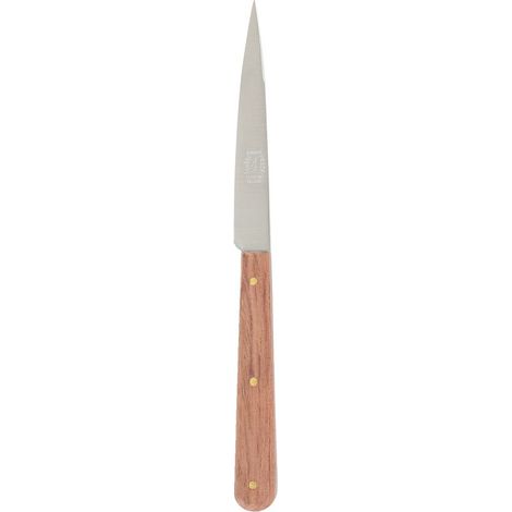 Geflügelblutmesser - Holzgriff - Sonstiges