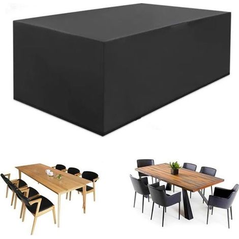 Schutzabdeckung für Gartensofa 180x120x74 cm (1/5)