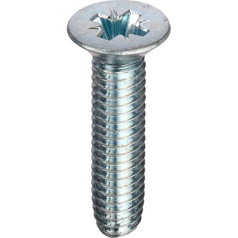 Unifix Supertite Thread Forming Screws M5 x 25 - Box of 1000 (1/2)