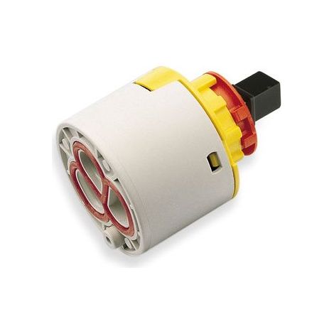 CARTOUCHE CERAMIQUE HRGS D.45mm - CRISTINA ONDYNA PD00014
