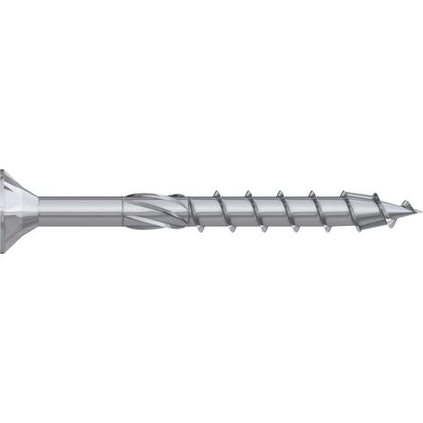 Vis à bois Rawlplug R-PTX-35050-500 T15 3 5x50 mm 500 unités