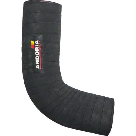Cavo rinforzato per tubo superiore del radiatore Andoria 3112067R1 (1/4)