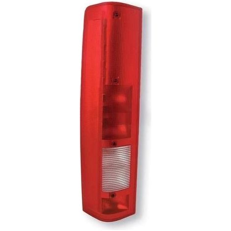 Luz trasera izquierda Iveco Daily, 500319556, 5003195561, 500319559, con panel de bombillas 1999-2005
