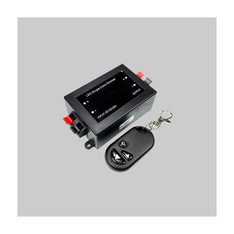 controller dimmerabile per strisce led