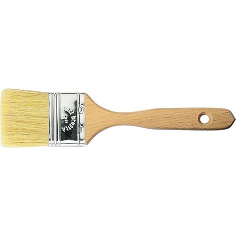 Pincel pintura schuller-ehklar maestro s mango ergonómico 70 mm