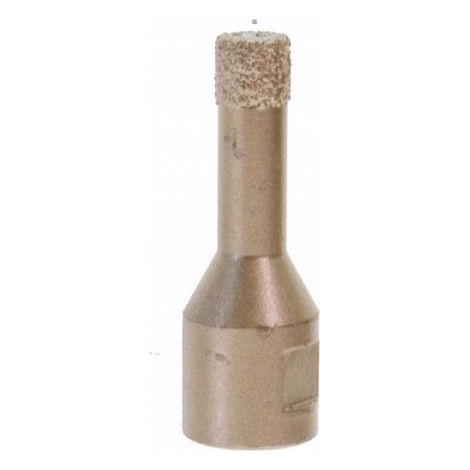 Scie cloche diamantée 10 mm M14 (1/2)