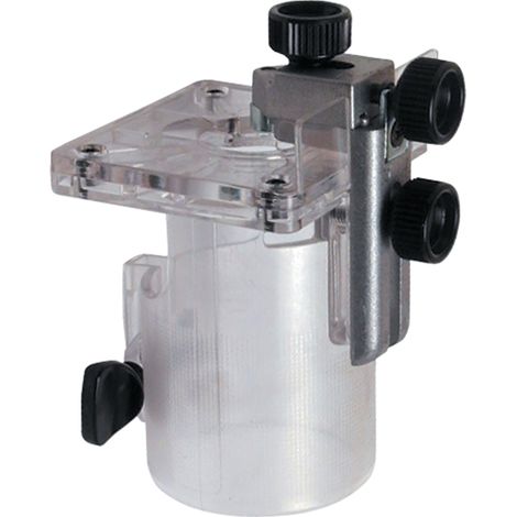 MAKITA 194268-9 Gerader Sockel für MAKITA 3709