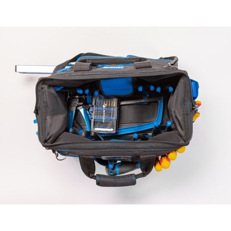 Caisse à outils Hogert HT7G210