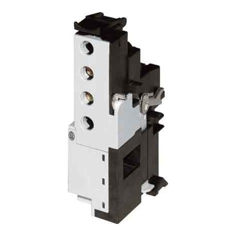 EATON Disparador de subtensión NZM2/3-XU24DC, 259509