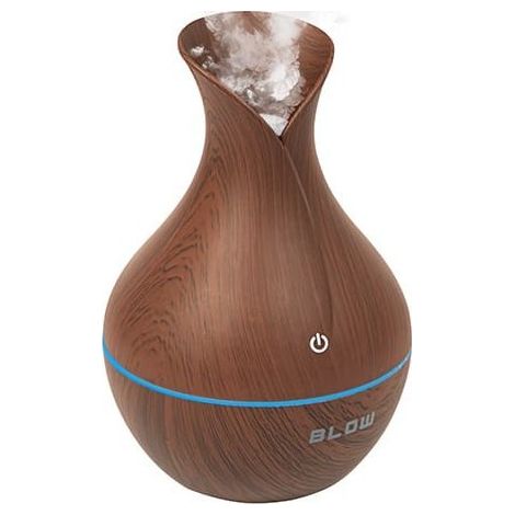 Humidificateur d'air blow h-03 capacité 130 ml LED (1/3)
